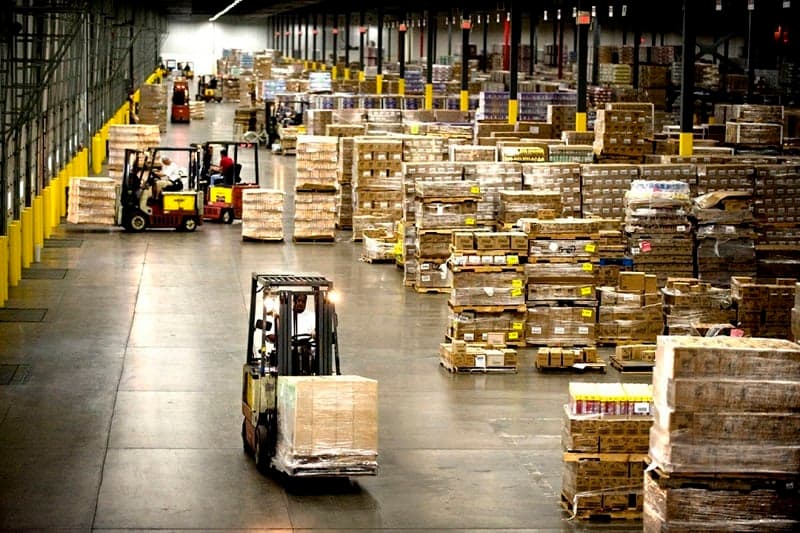 RTLS – Sisteme de localizare în timp real