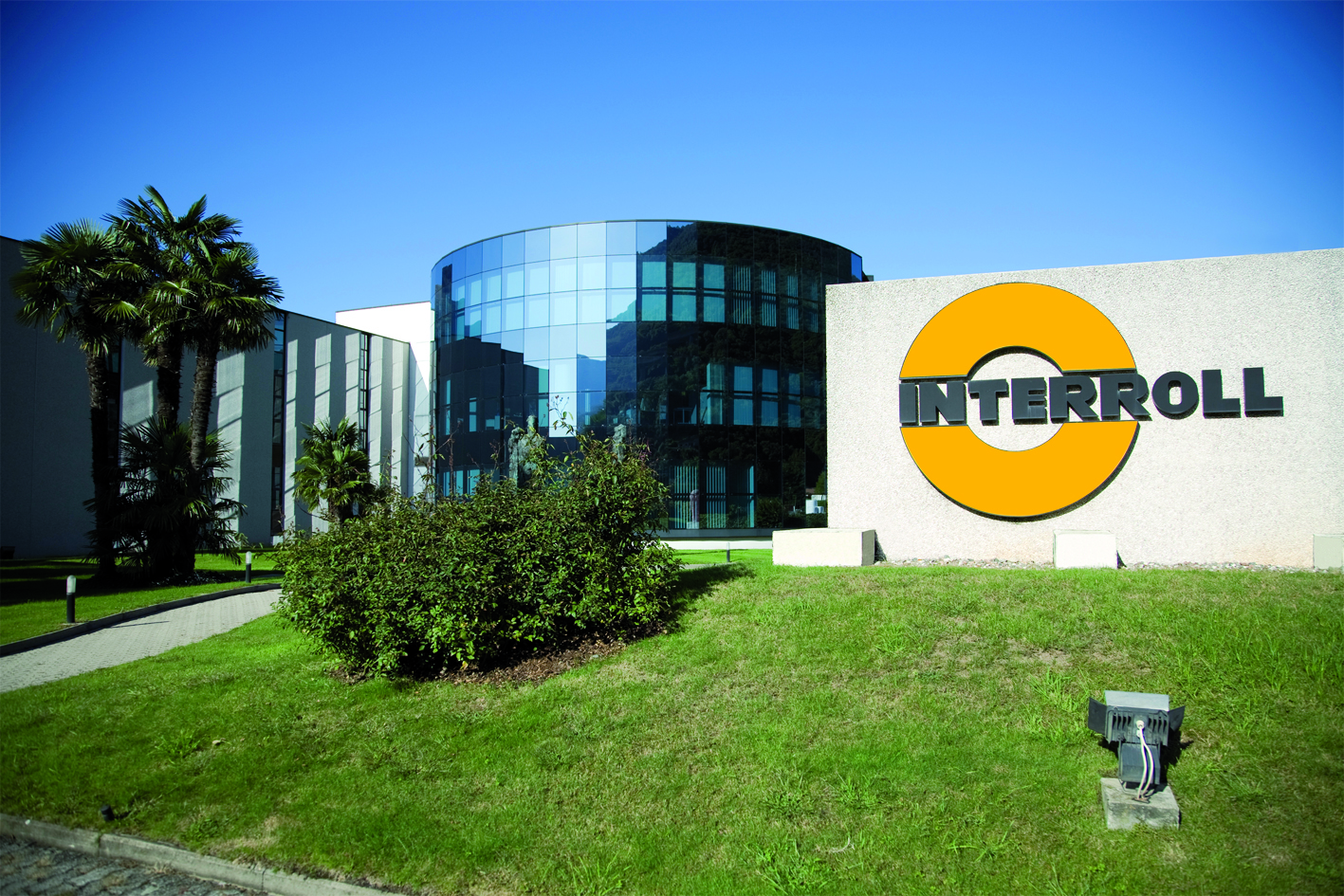 Interroll visual 1